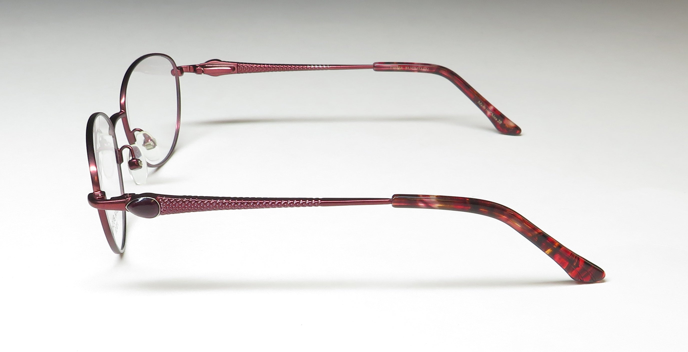 Dana Buchman Jezelle Eyeglasses by ModaFrames