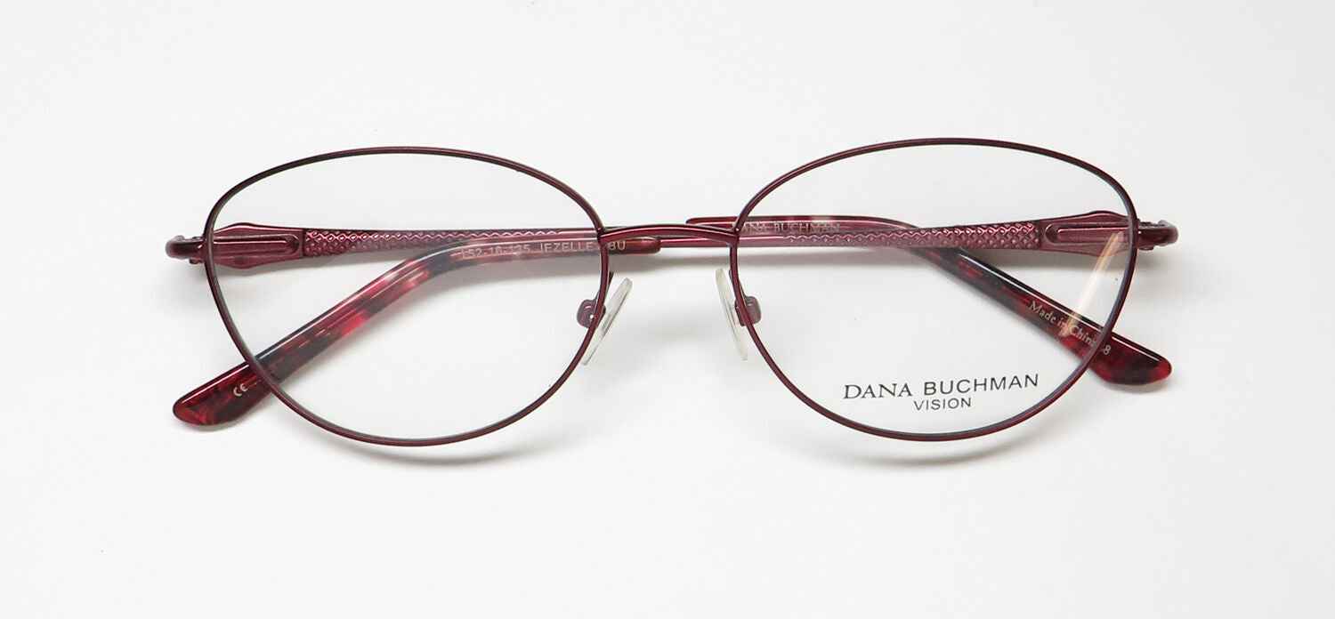 Dana Buchman Jezelle Eyeglasses