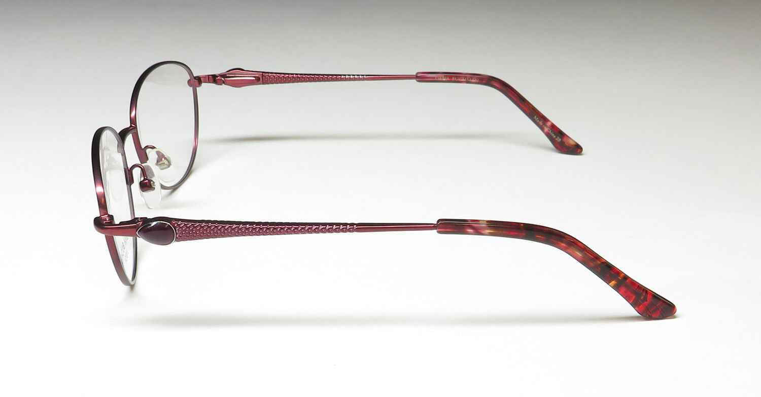 Dana Buchman Jezelle Eyeglasses