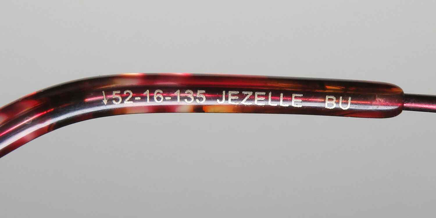 Dana Buchman Jezelle Eyeglasses