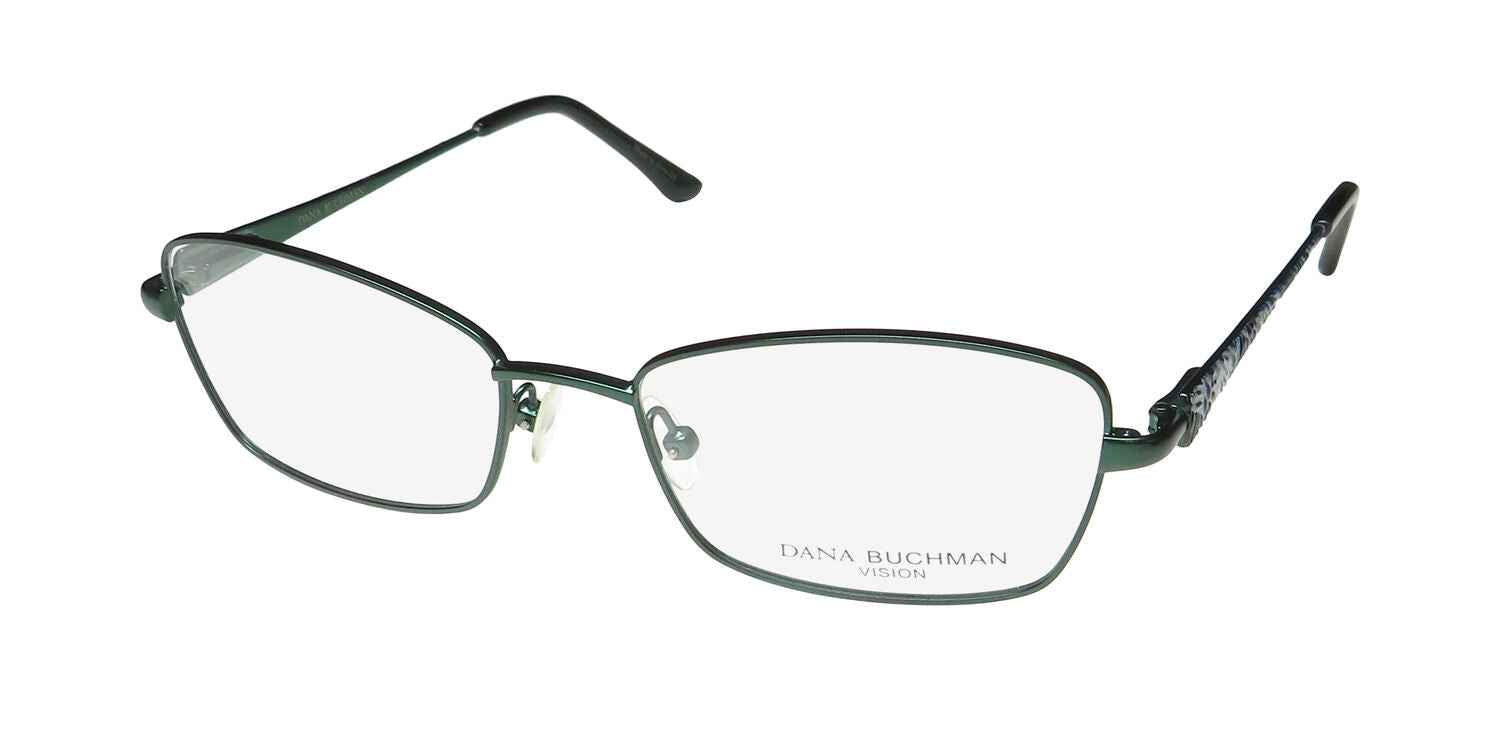 Dana Buchman Kallaway Eyeglasses