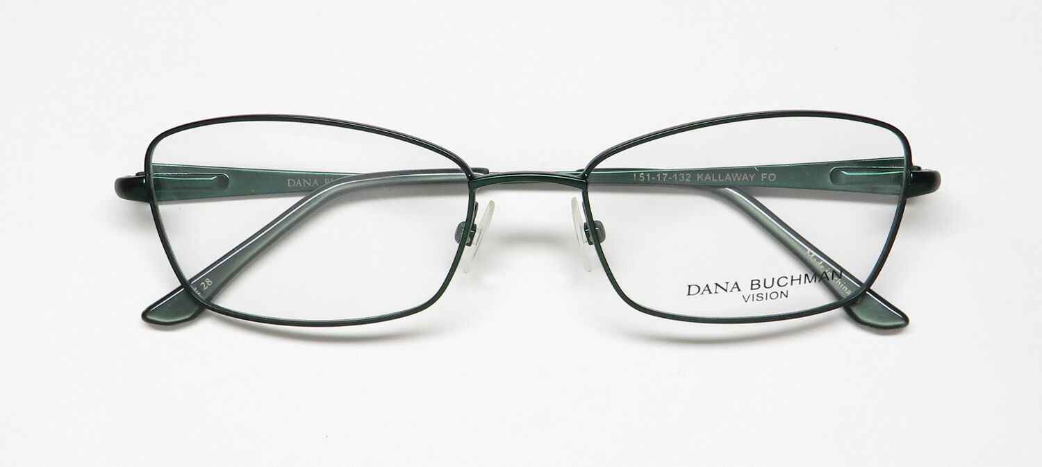 Dana Buchman Kallaway Eyeglasses