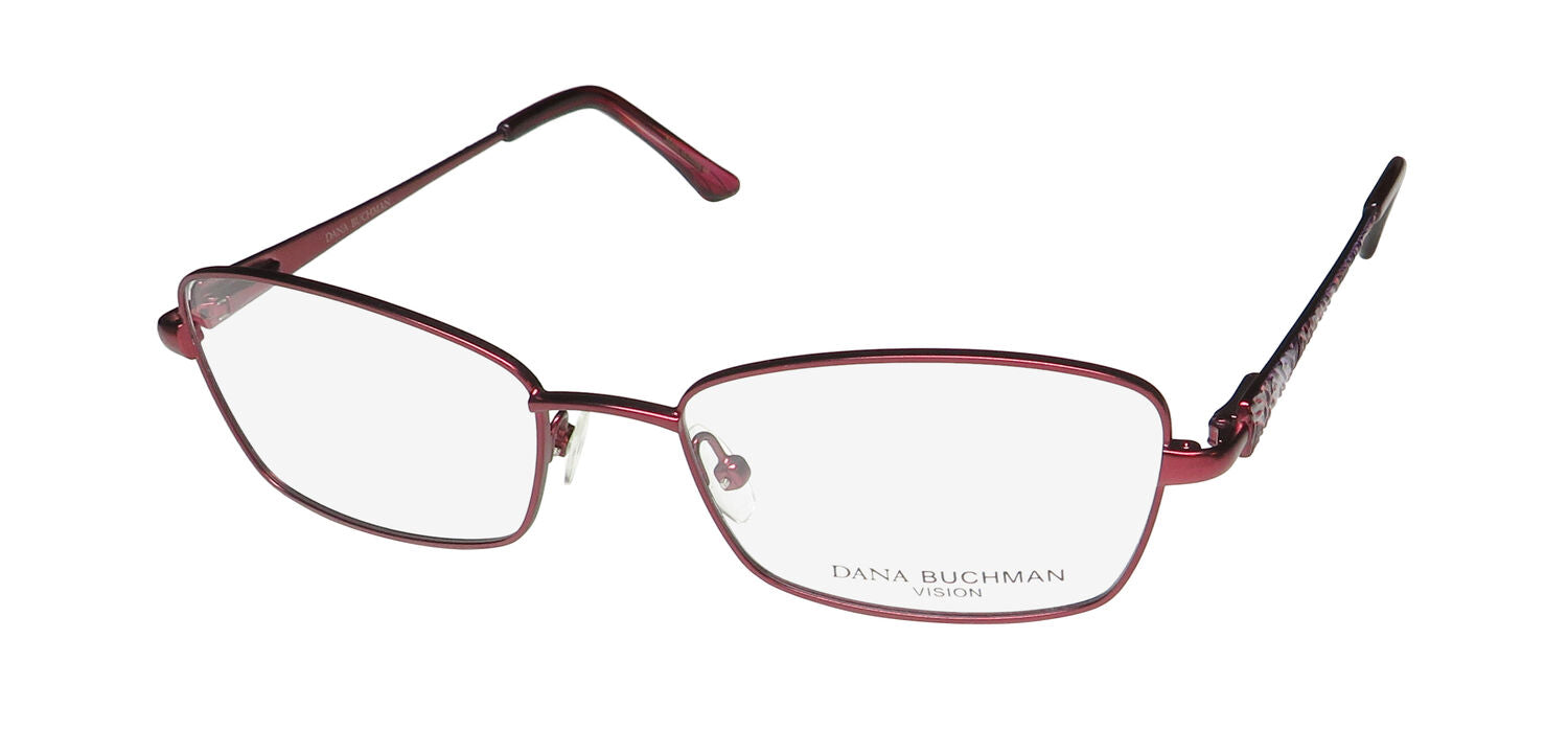 Dana Buchman Kallaway Eyeglasses by ModaFrames