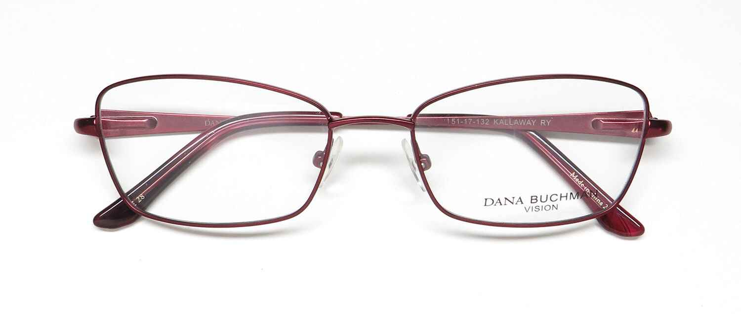 Dana Buchman Kallaway Eyeglasses