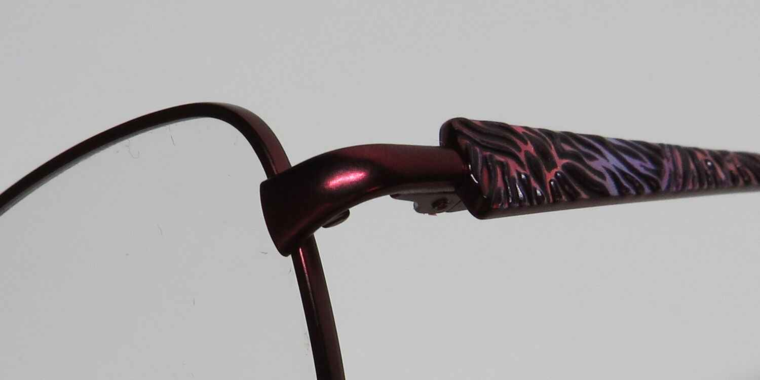 Dana Buchman Kallaway Eyeglasses