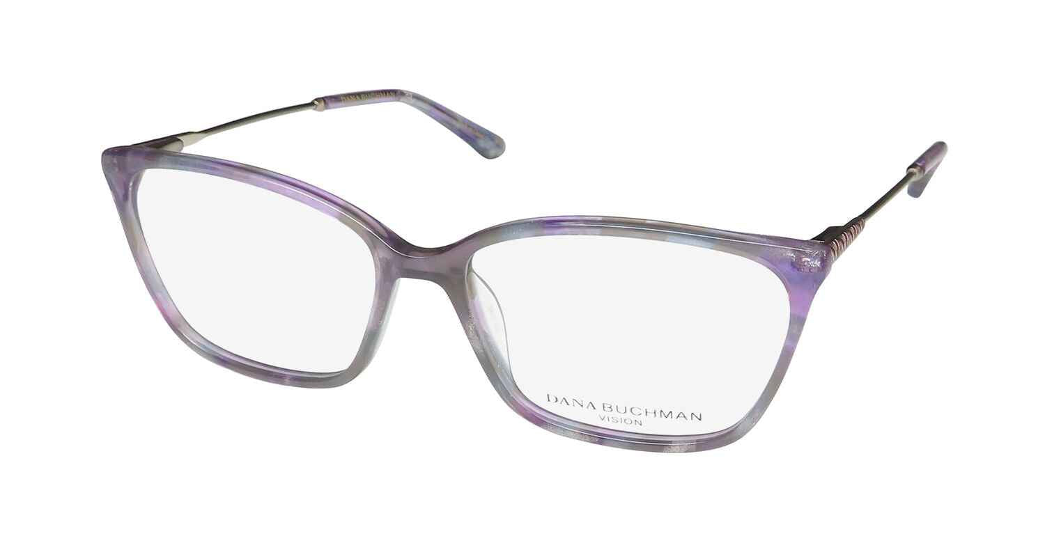 Dana Buchman Jeanette Eyeglasses