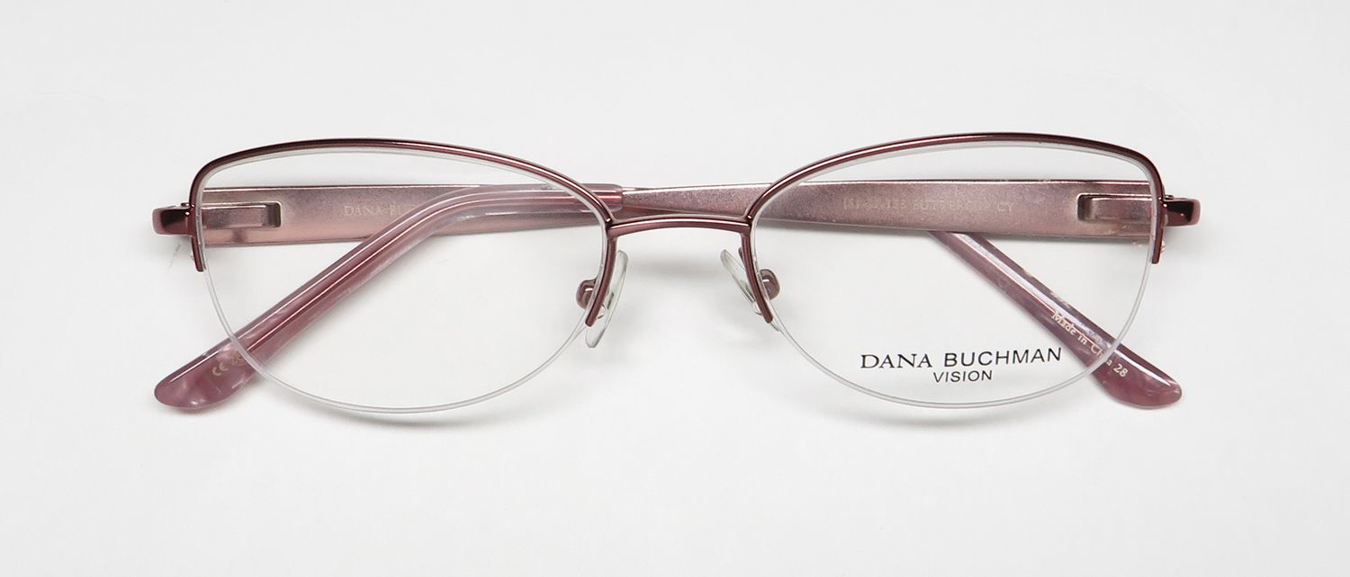 Dana Buchman Buttercup Eyeglasses by ModaFrames