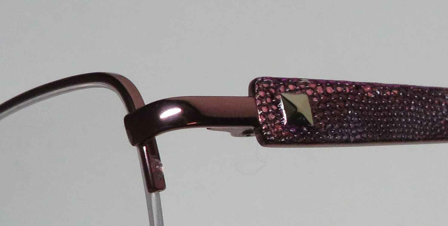 Dana Buchman Buttercup Eyeglasses