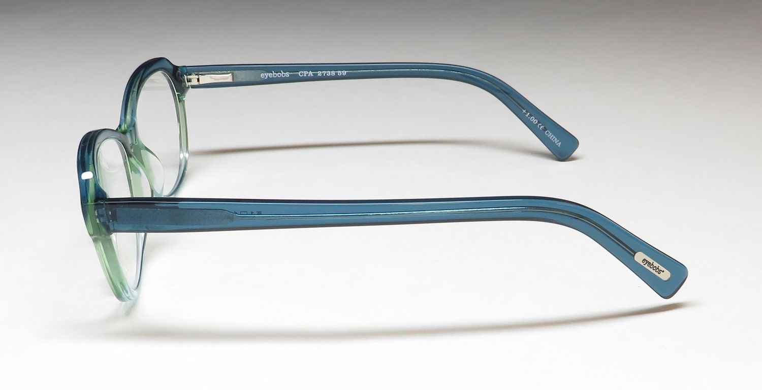 Eyebobs Cpa 2738 Readers