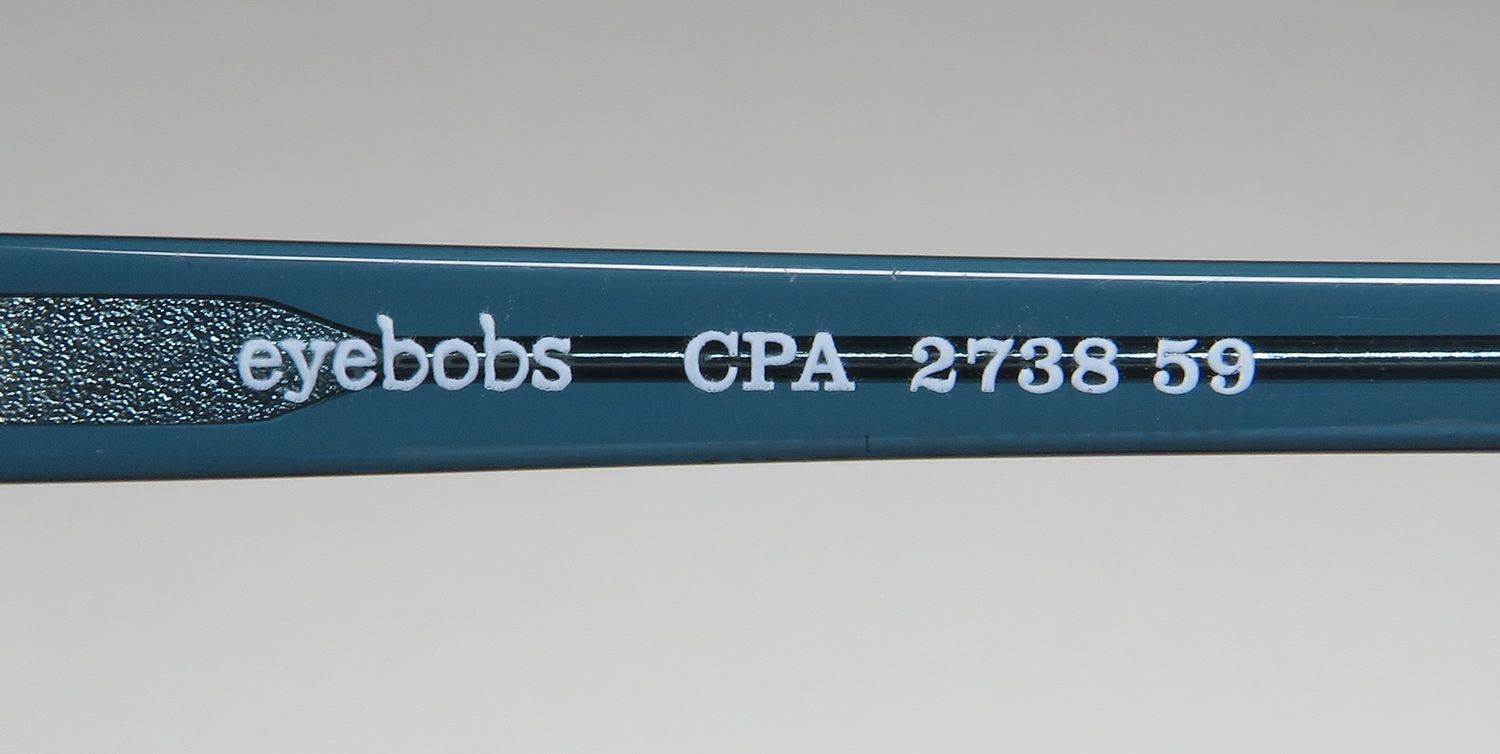 Eyebobs Cpa 2738 Readers by ModaFrames