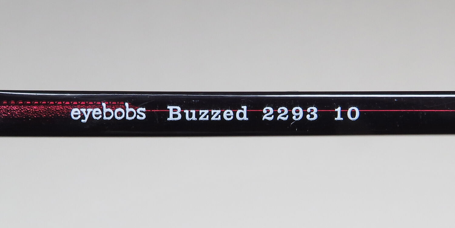 Eyebobs Buzzed 2293 Readers by ModaFrames