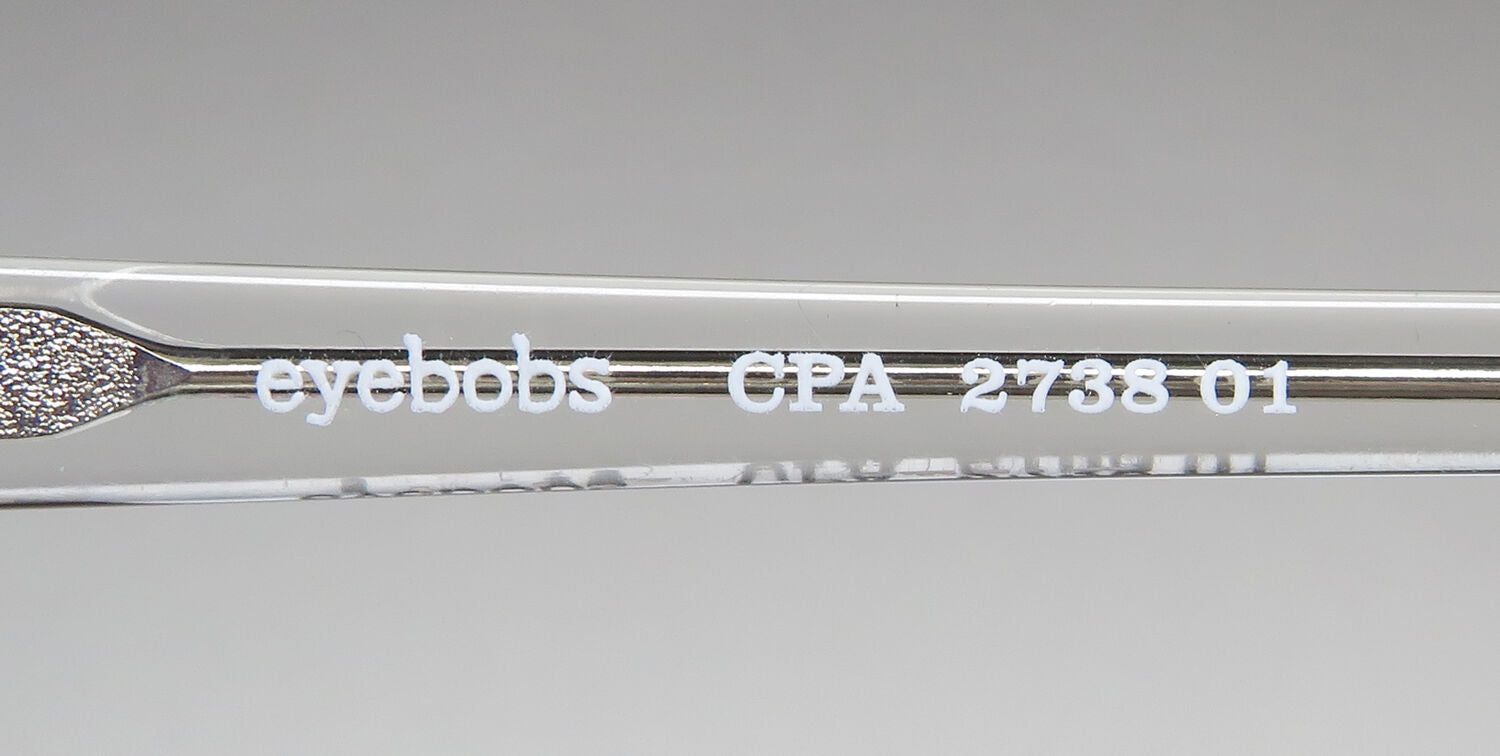 Eyebobs Cpa 2738 Readers