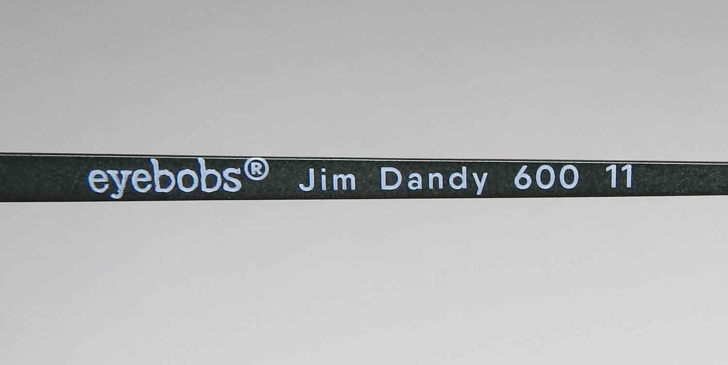 Eyebobs Jim Dandy 600 Readers
