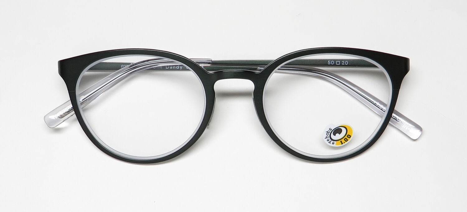 Eyebobs Jim Dandy 600 Readers by ModaFrames