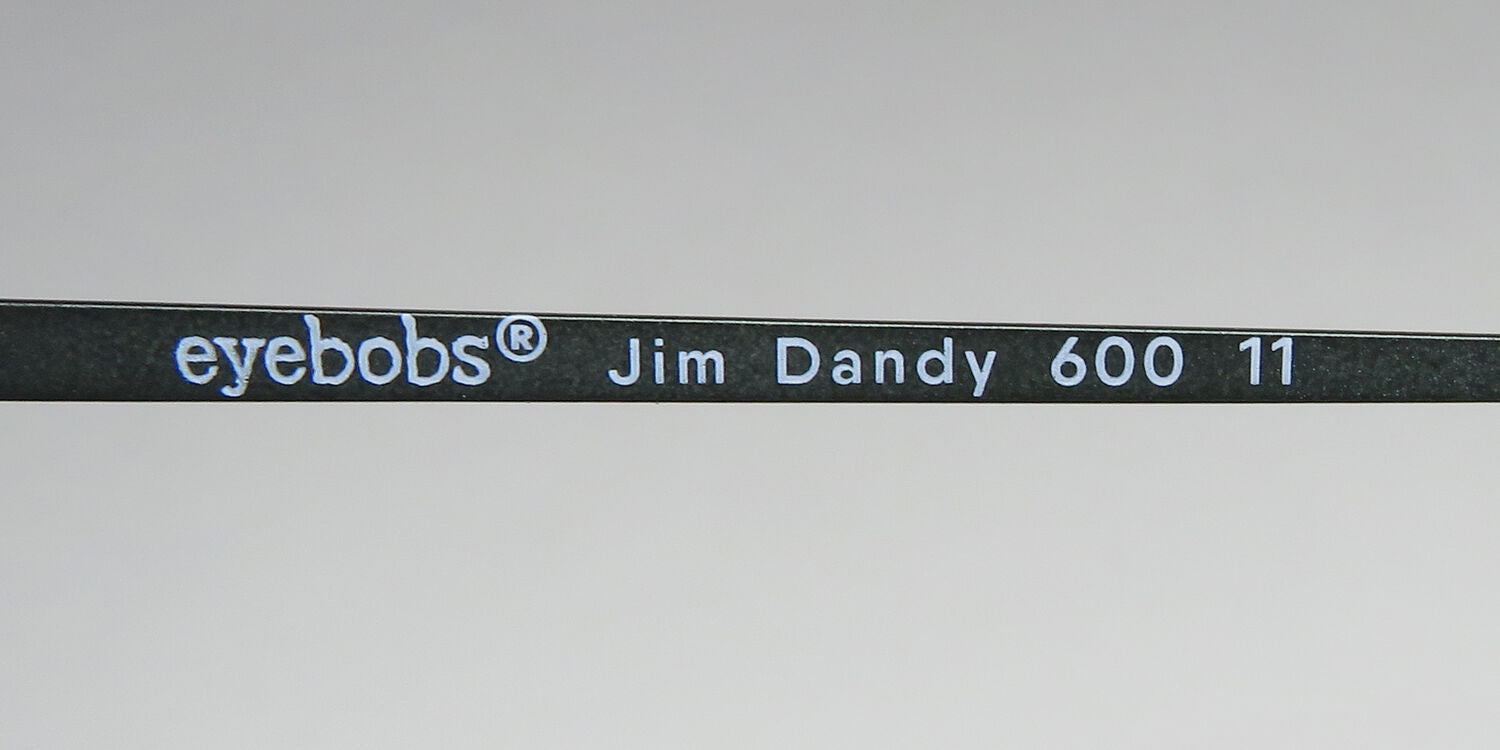 Eyebobs Jim Dandy 600 Readers by ModaFrames