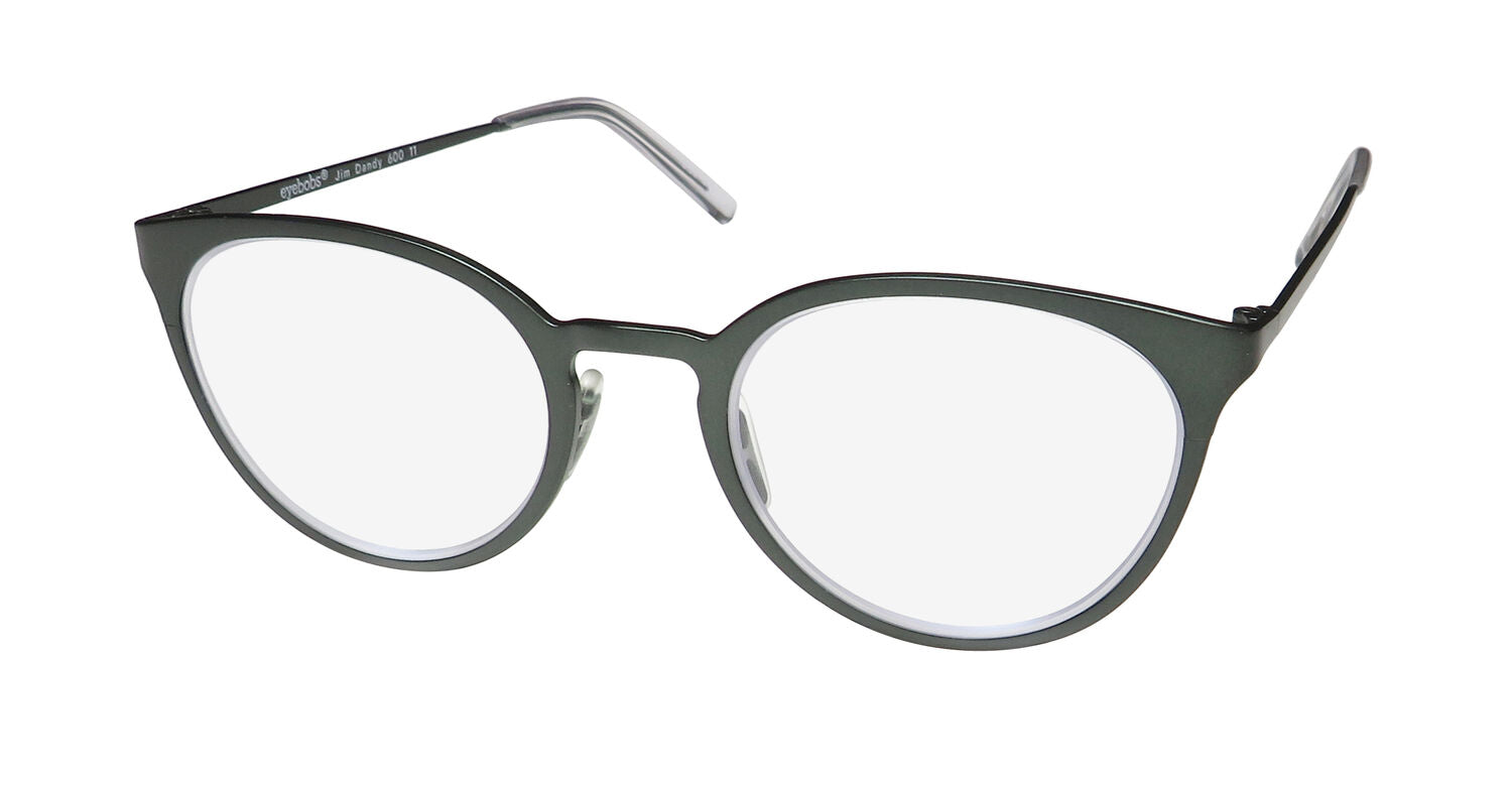 Eyebobs Jim Dandy 600 Readers by ModaFrames