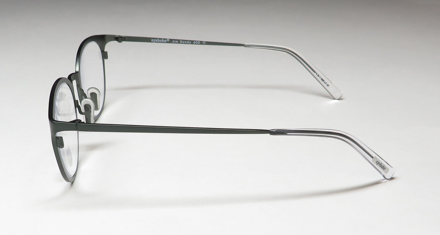 Eyebobs Jim Dandy 600 Readers by ModaFrames