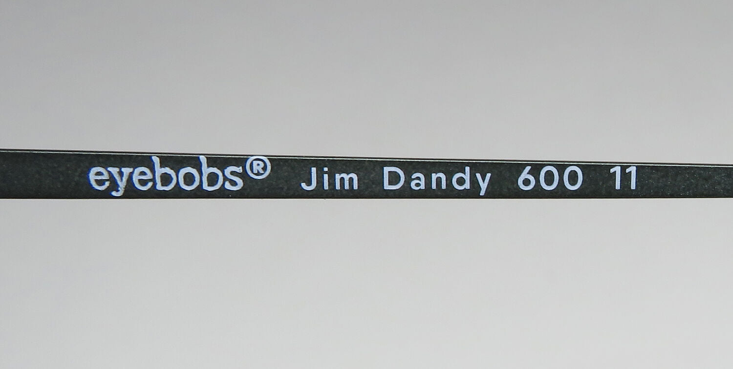 Eyebobs Jim Dandy 600 Readers by ModaFrames