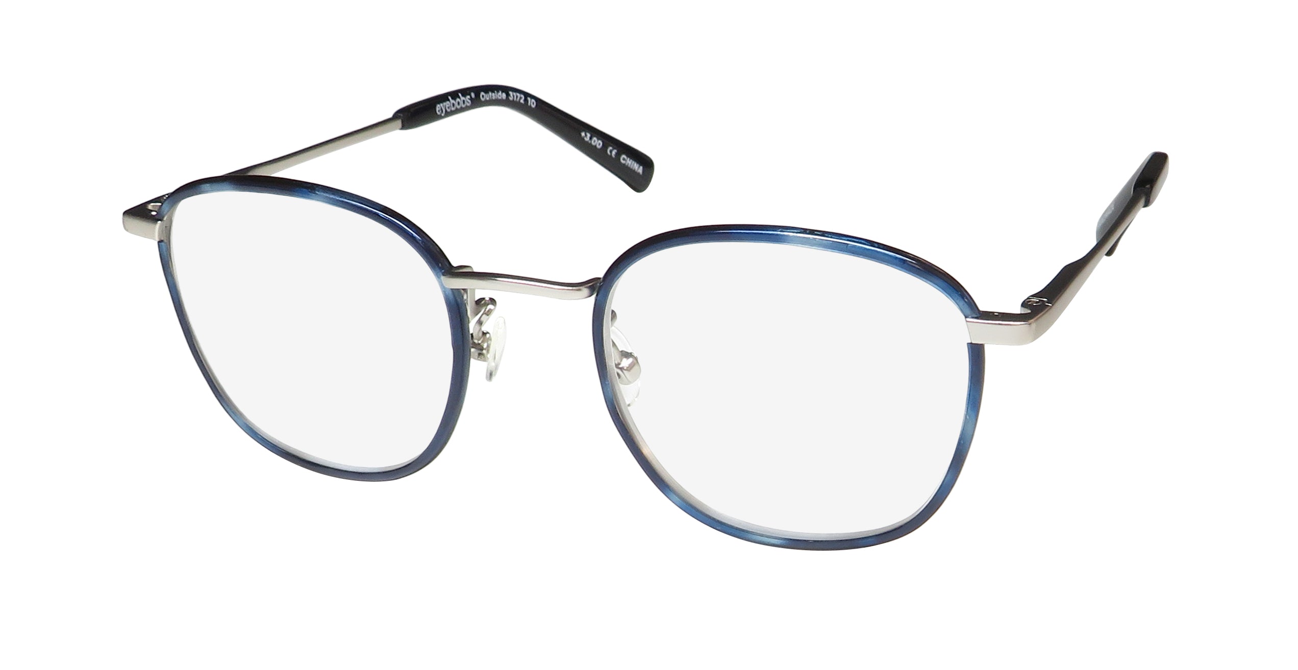 Eyebobs Outside 3172 Readers by ModaFrames