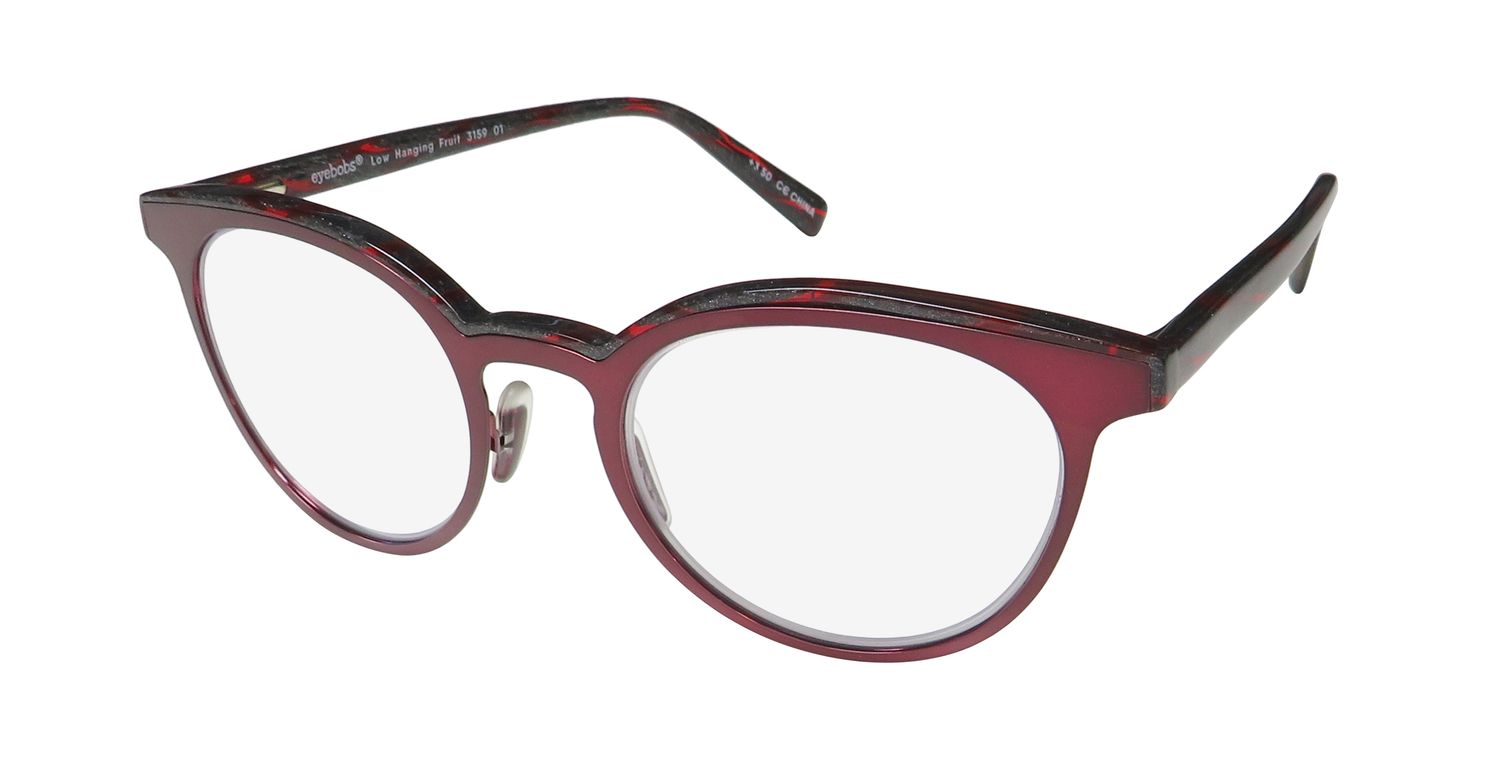 Eyebobs Low Hanging Fruit 3159 Readers by ModaFrames