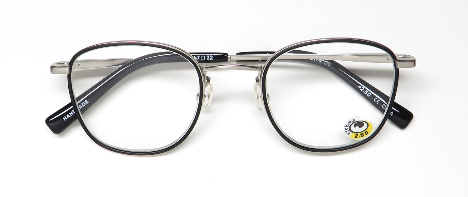 Eyebobs Inside 3174 Readers by ModaFrames