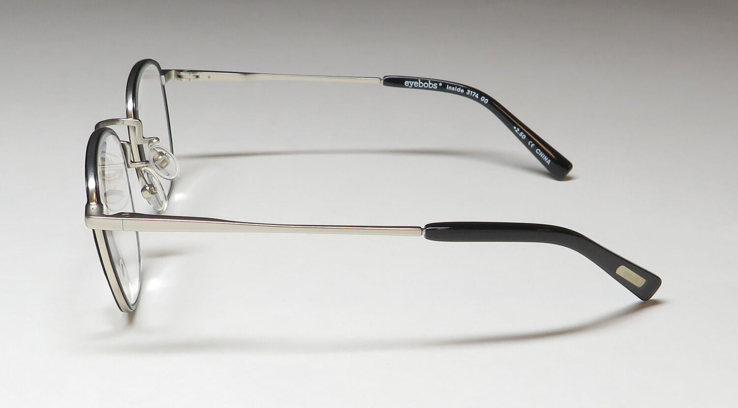 Eyebobs Inside 3174 Readers by ModaFrames