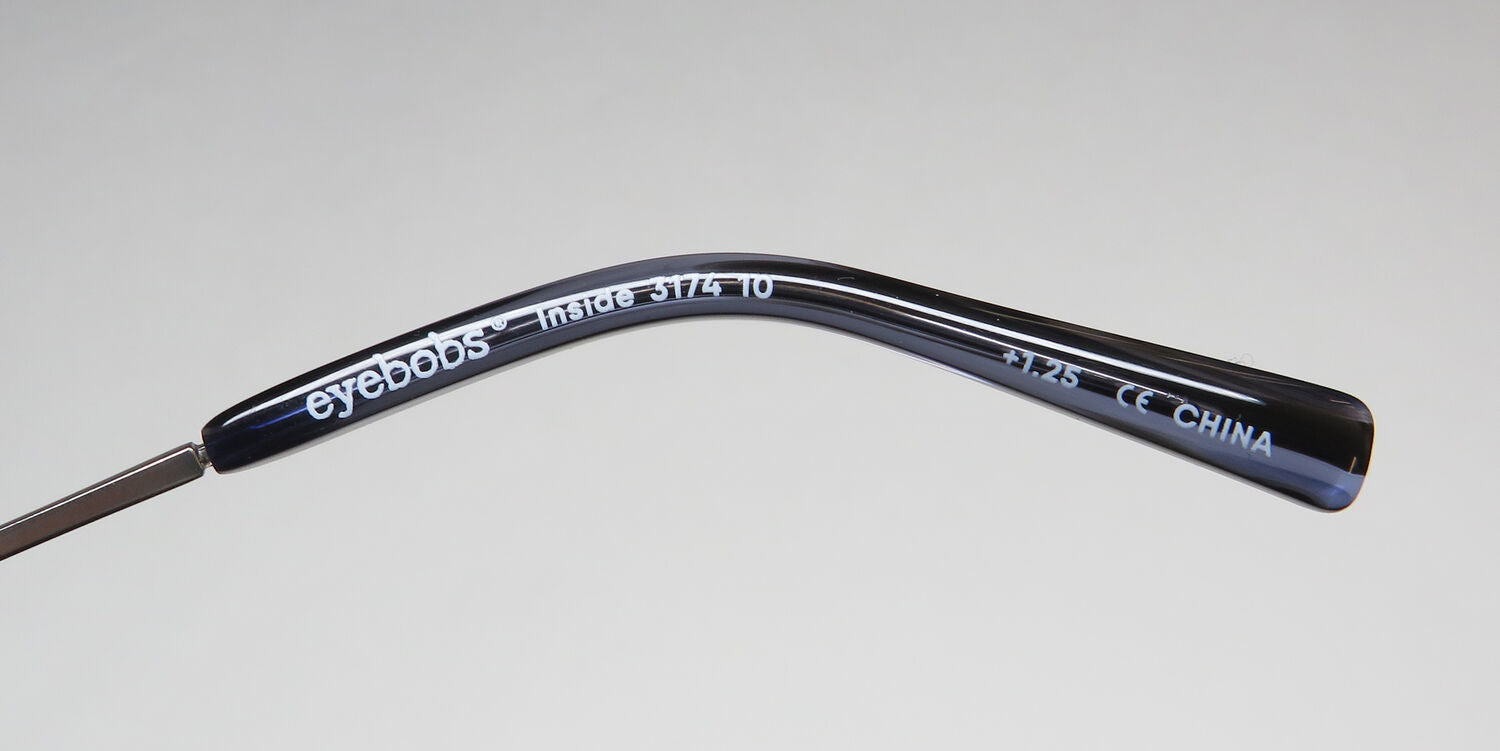 Eyebobs Inside 3174 Readers by ModaFrames