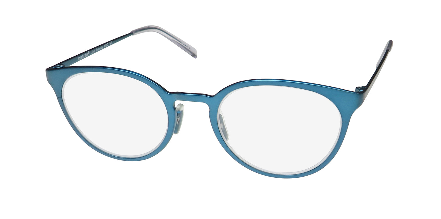 Eyebobs Jim Dandy 600 Readers by ModaFrames