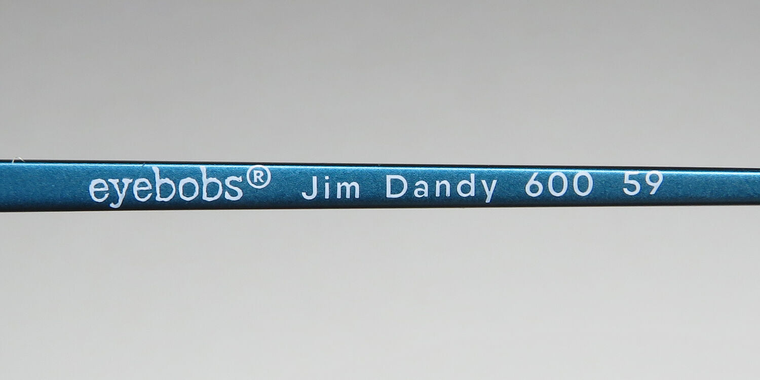 Eyebobs Jim Dandy 600 Readers