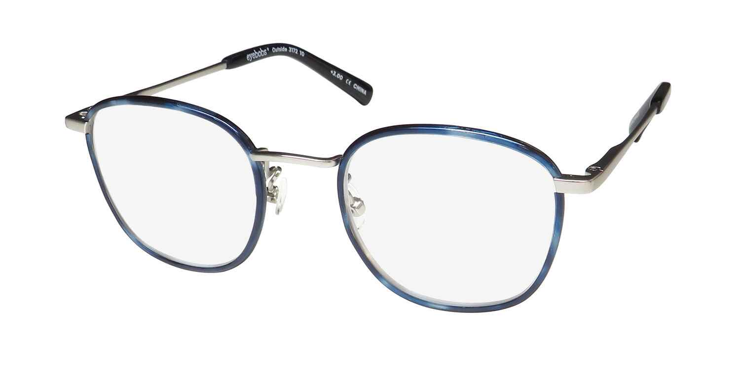 Eyebobs Outside 3172 Readers by ModaFrames