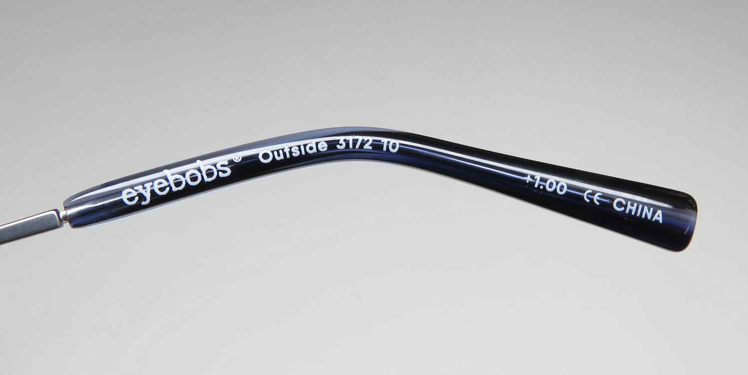 Eyebobs Outside 3172 Readers by ModaFrames