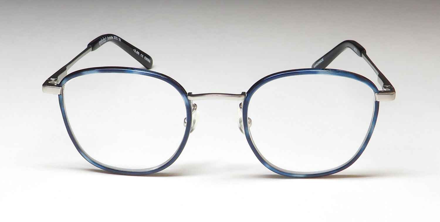 Eyebobs Outside 3172 Readers by ModaFrames