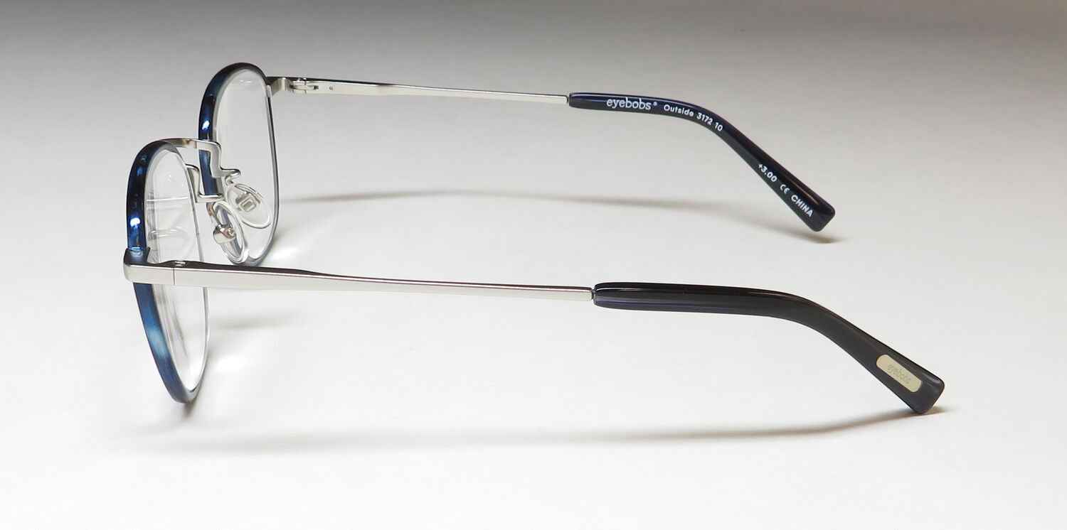 Eyebobs Outside 3172 Readers by ModaFrames