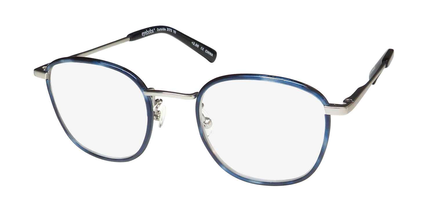 Eyebobs Outside 3172 Readers by ModaFrames