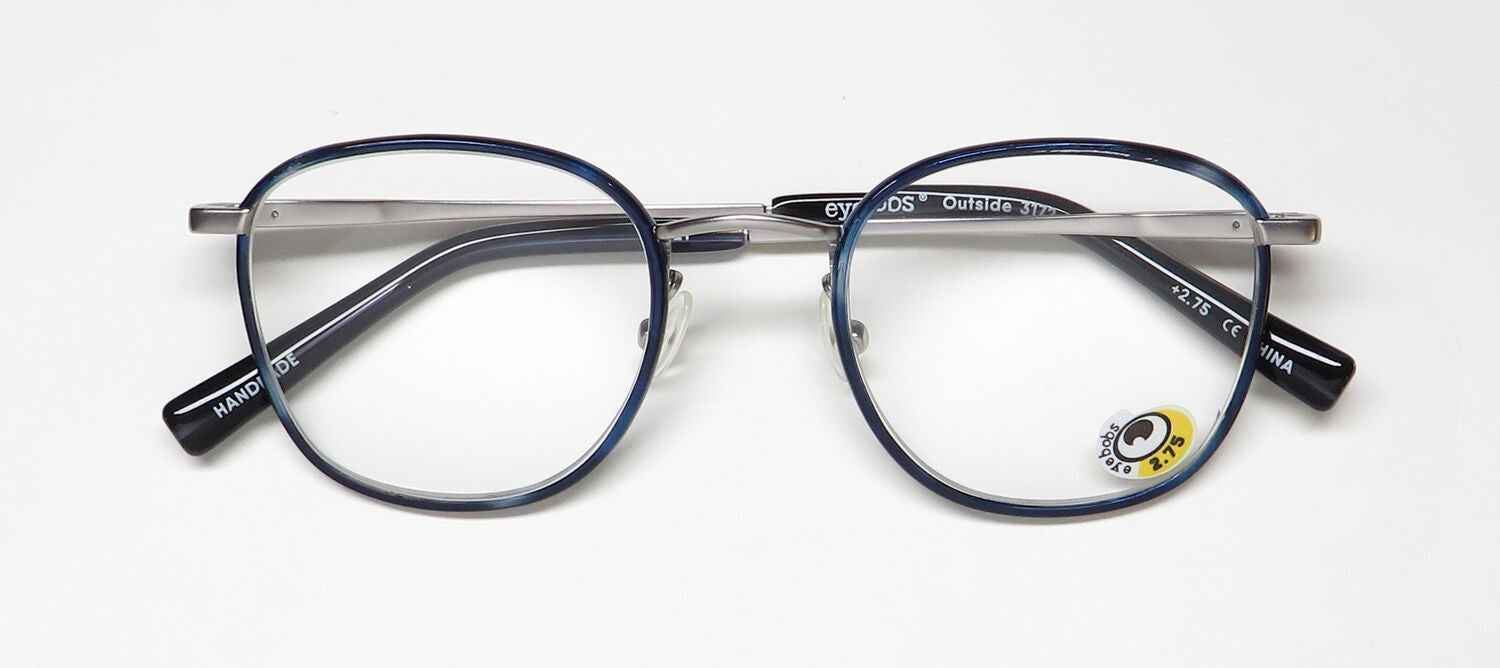 Eyebobs Outside 3172 Readers by ModaFrames