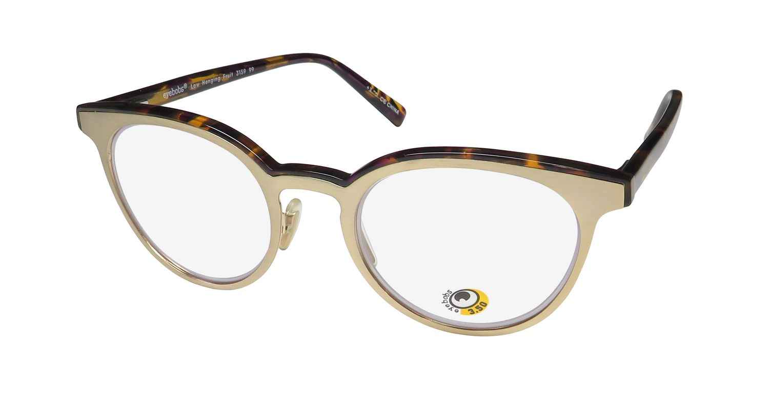 Eyebobs Low Hanging Fruit 3159 Readers