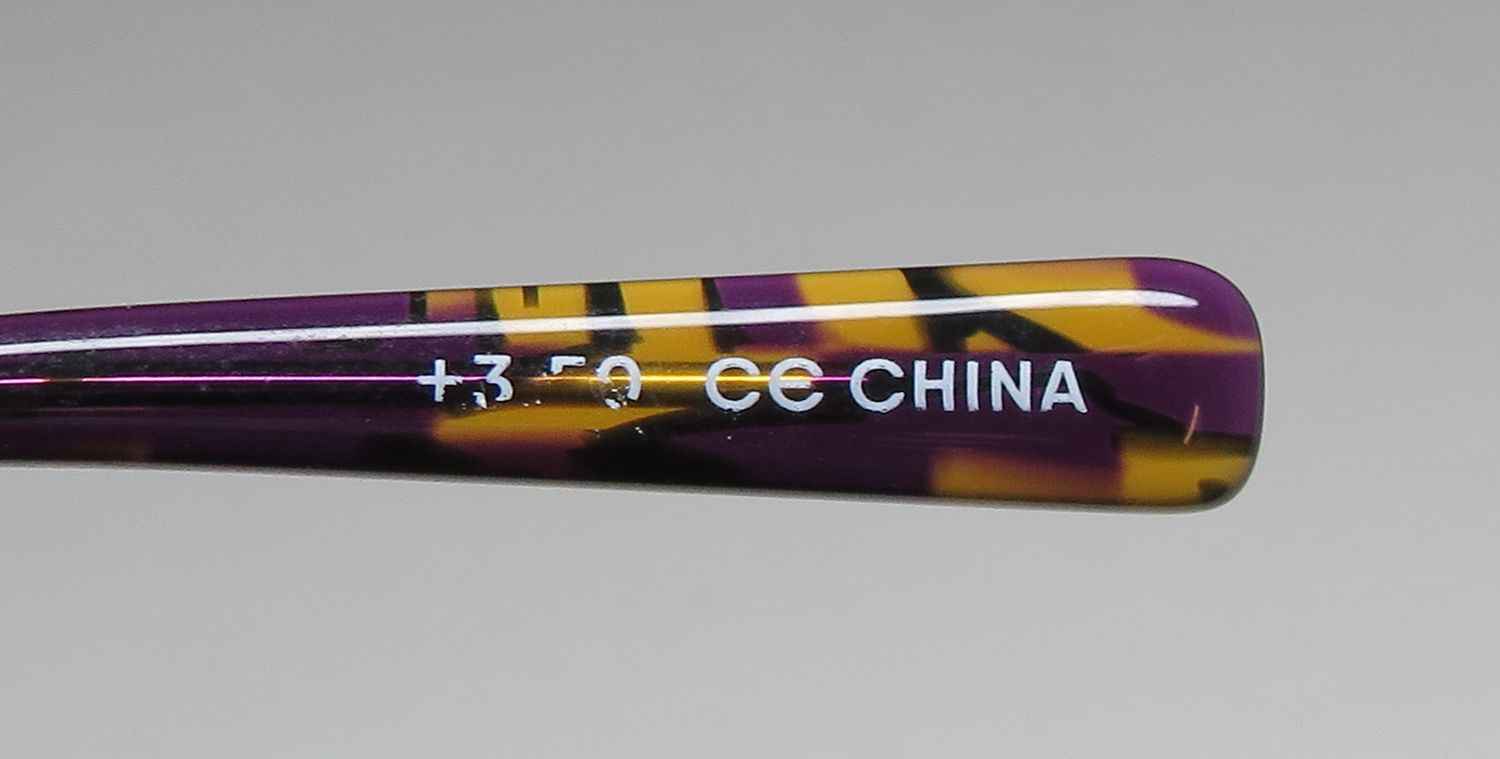 Eyebobs Low Hanging Fruit 3159 Readers