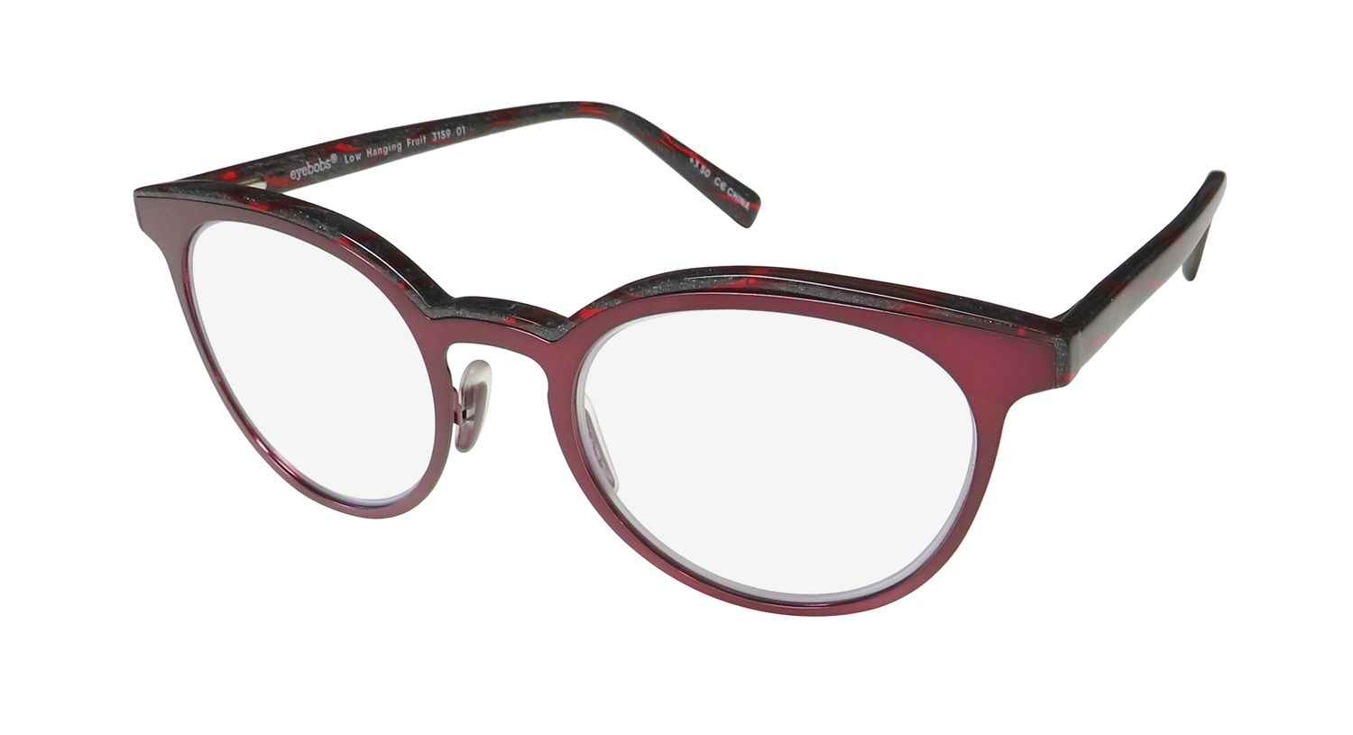 Eyebobs Low Hanging Fruit 3159 Readers by ModaFrames