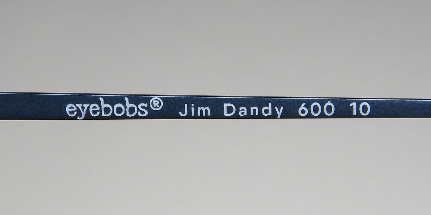 Eyebobs Jim Dandy 600 Readers by ModaFrames