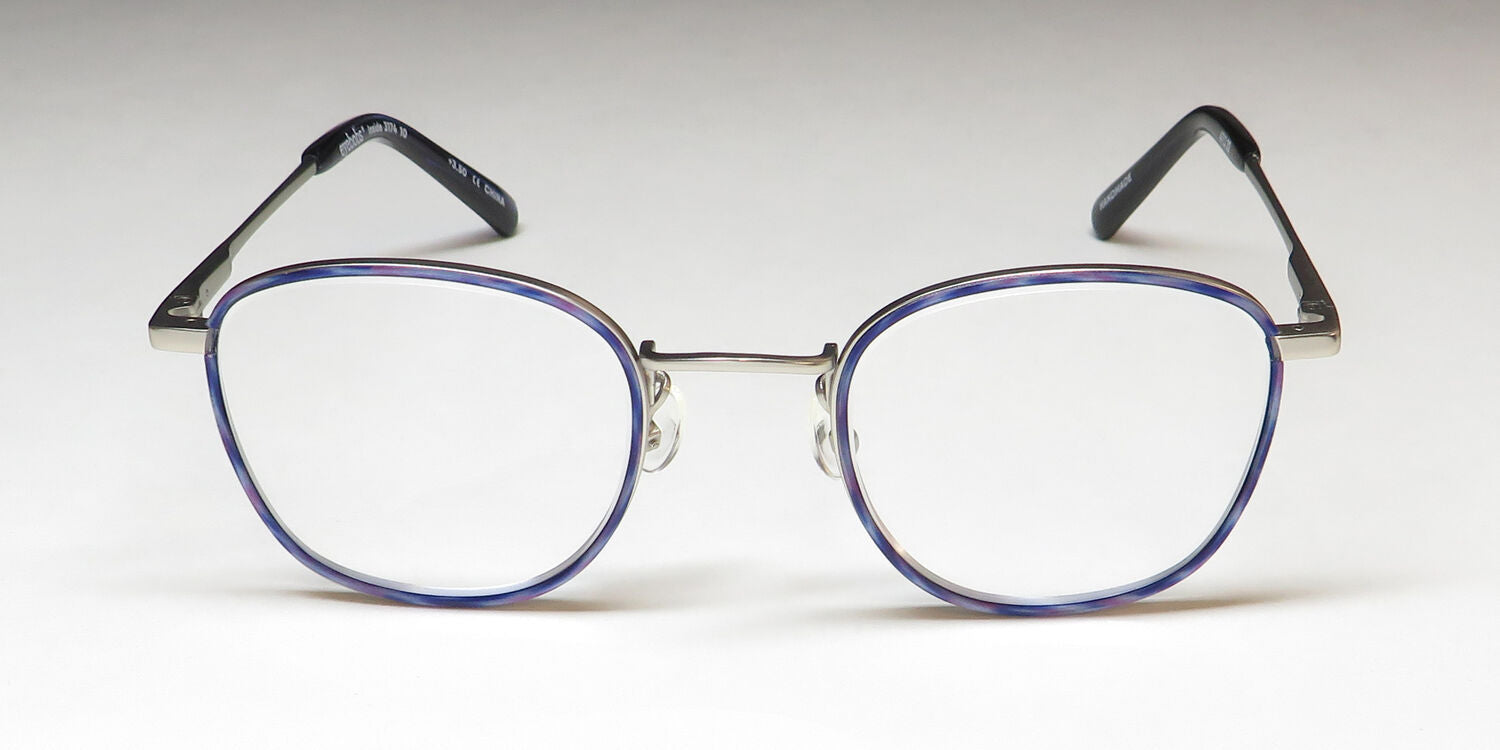 Eyebobs Inside 3174 Readers by ModaFrames