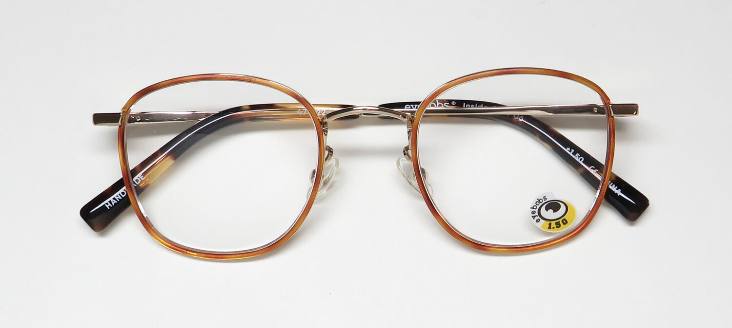 Eyebobs Inside 3174 Readers by ModaFrames