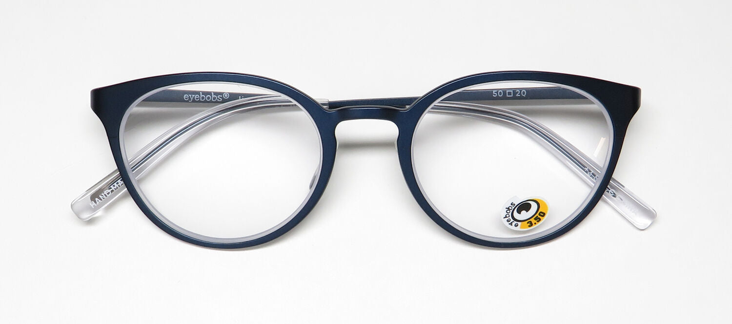 Eyebobs Jim Dandy 600 Readers by ModaFrames