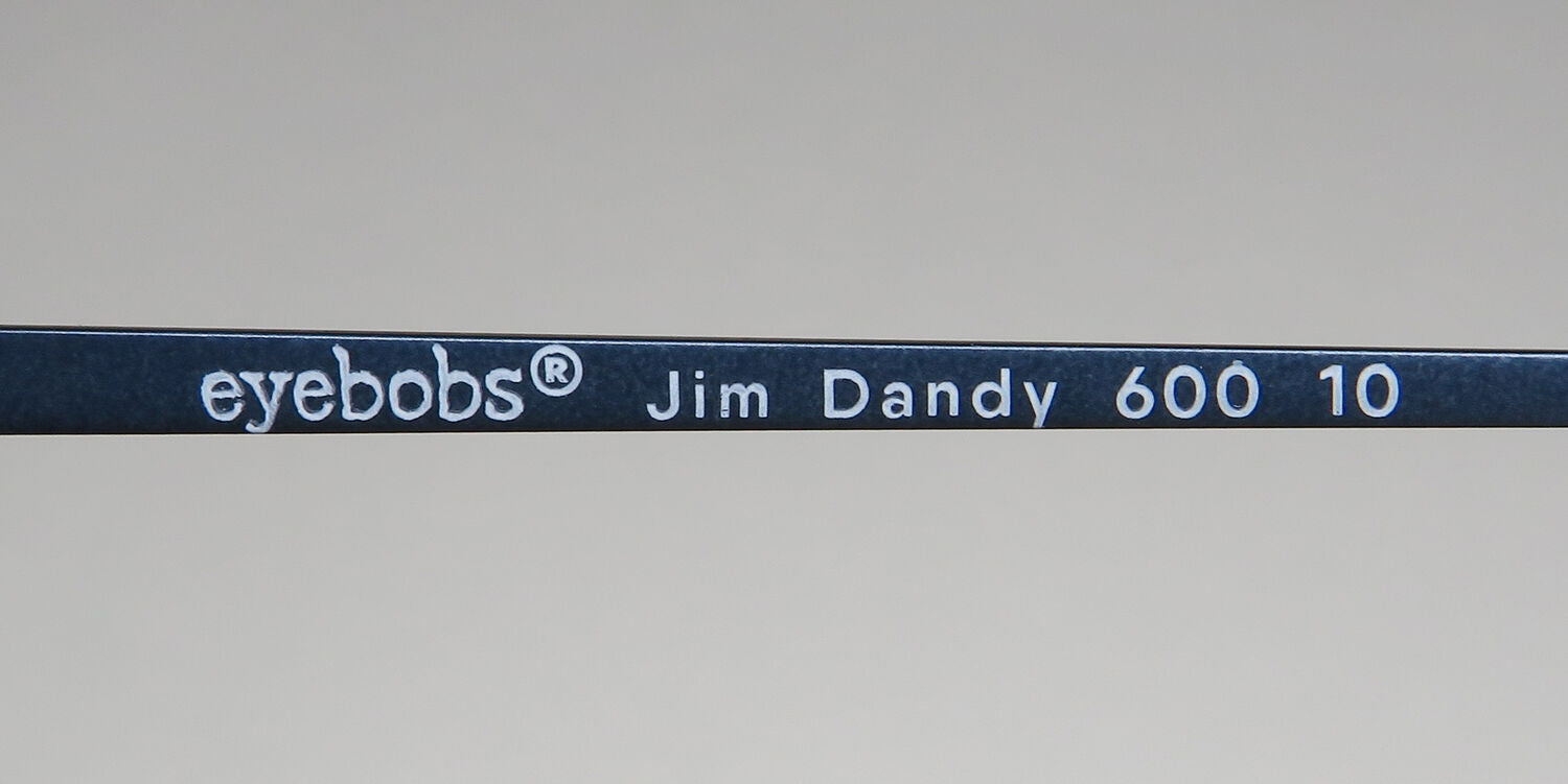 Eyebobs Jim Dandy 600 Readers by ModaFrames