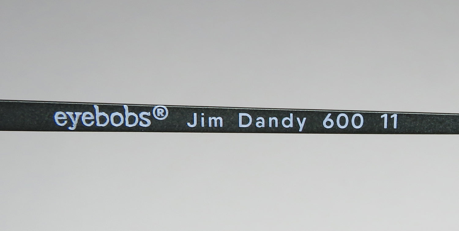 Eyebobs Jim Dandy 600 Readers by ModaFrames