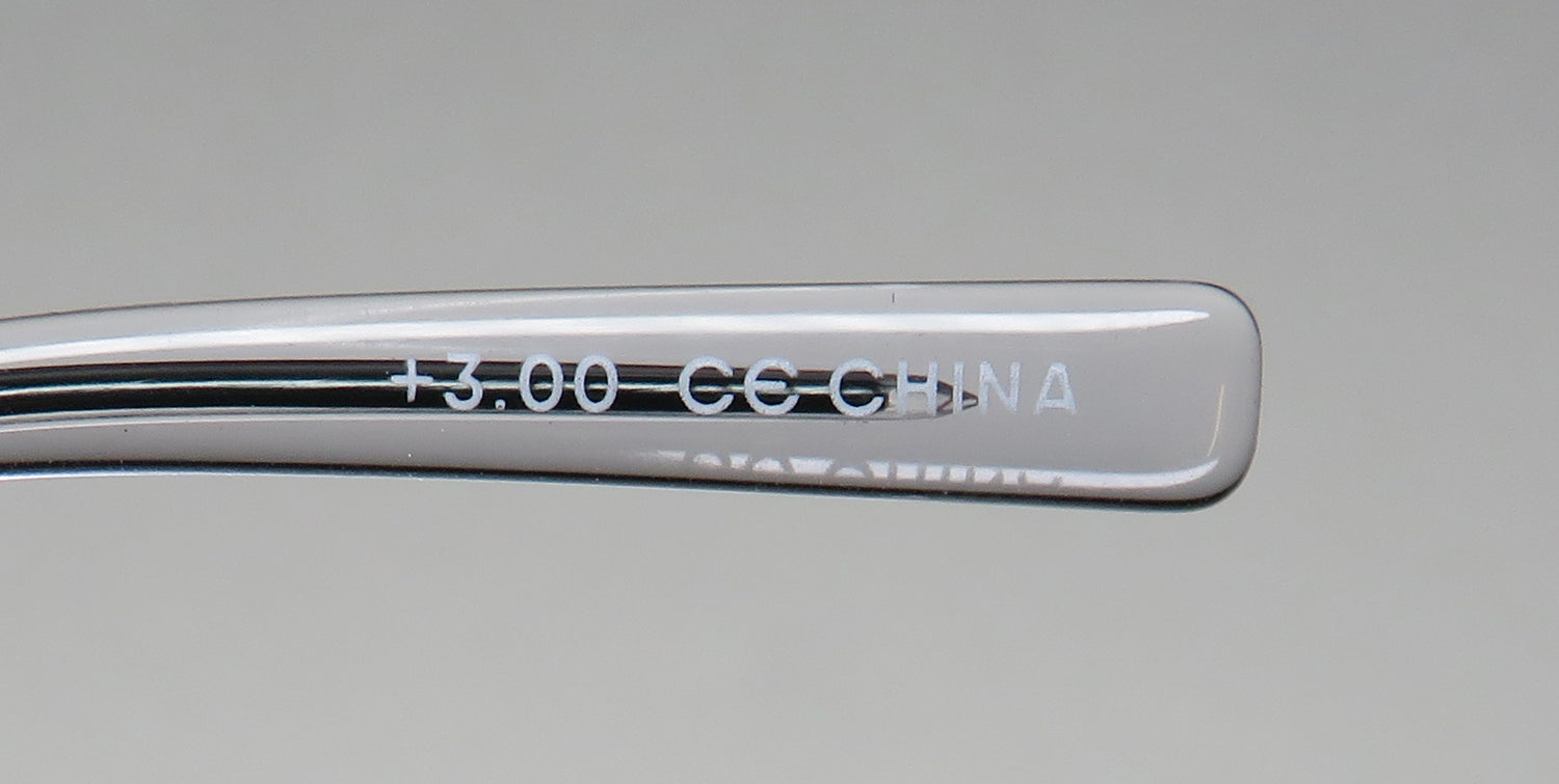 Eyebobs Jim Dandy 600 Readers