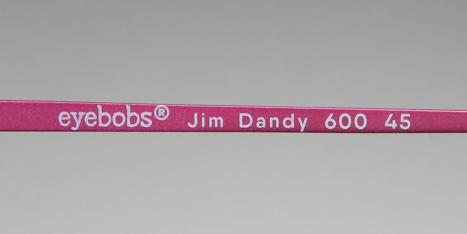 Eyebobs Jim Dandy 600 Readers by ModaFrames