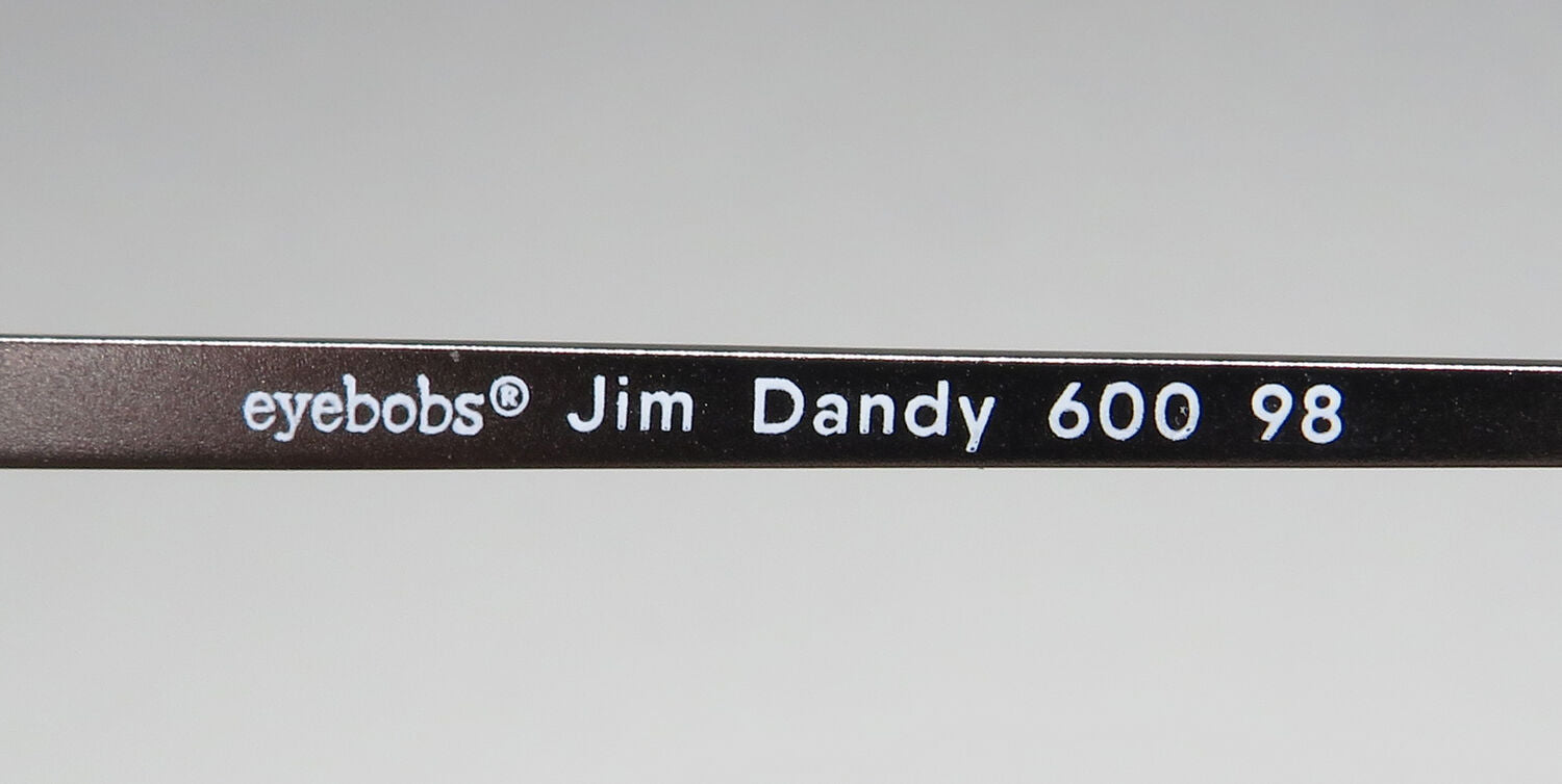 Eyebobs Jim Dandy 600 Readers