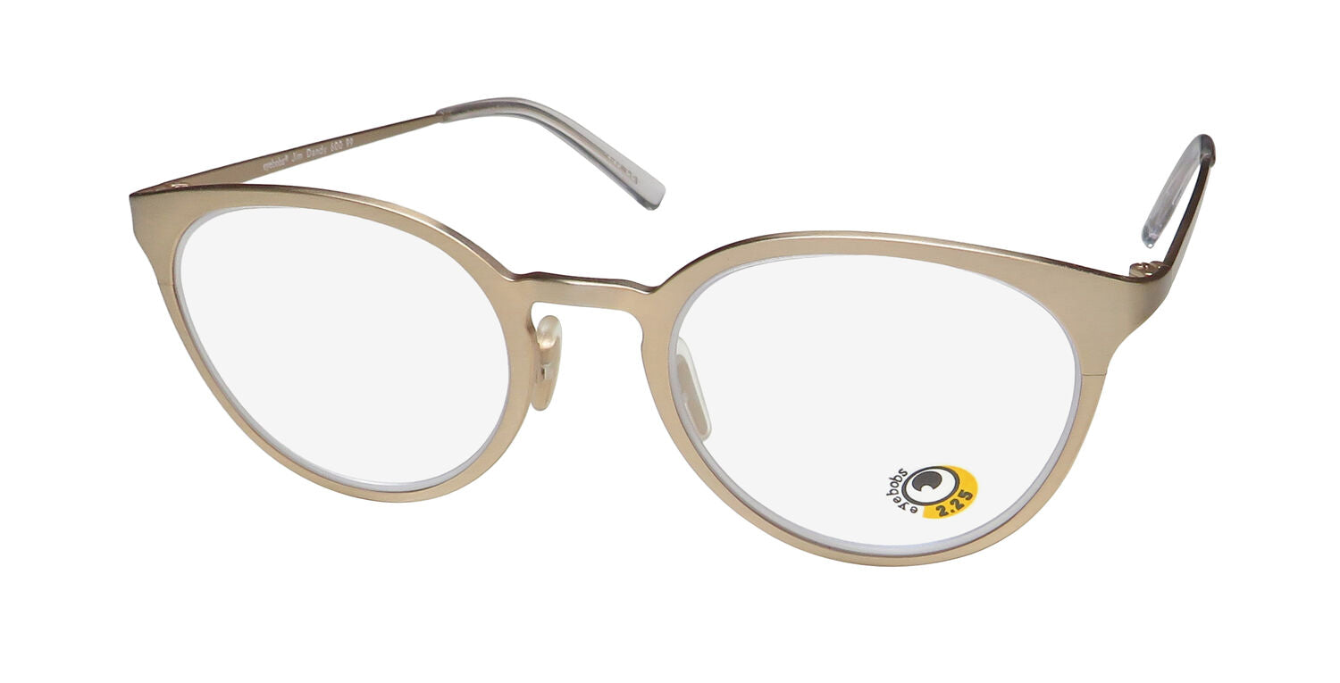 Eyebobs Jim Dandy 600 Readers by ModaFrames