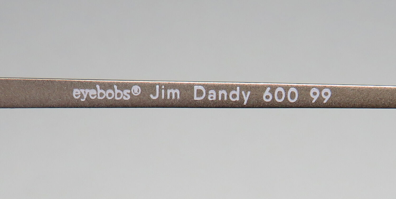 Eyebobs Jim Dandy 600 Readers by ModaFrames