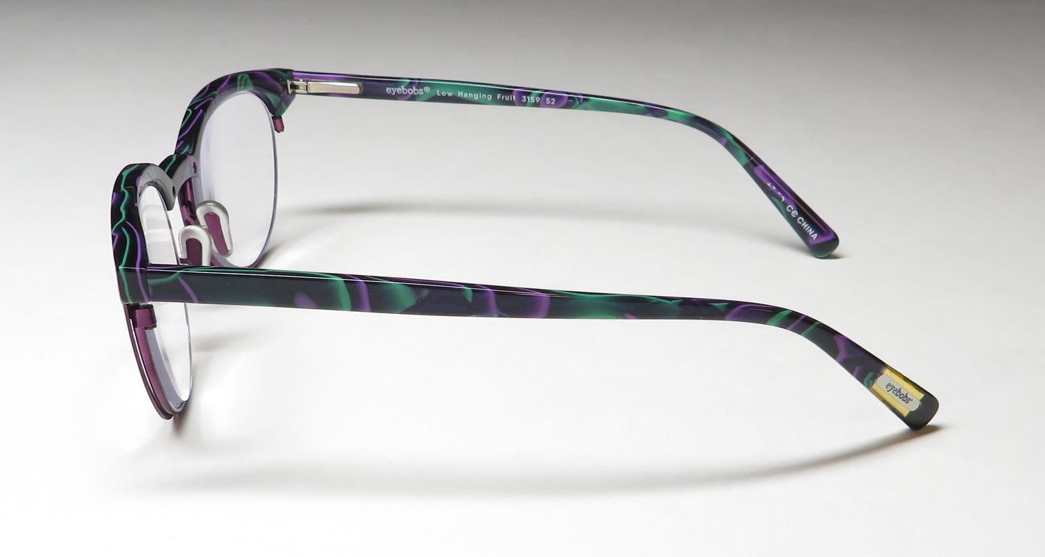 Eyebobs Low Hanging Fruit 3159 Readers